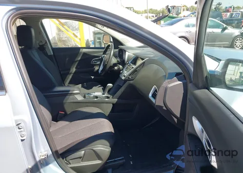 2015 Chevrolet Equinox 1Lt z USA, uszkodzony, nr VIN 2GNALBEK2F6248002